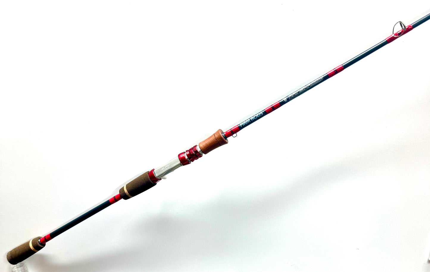 6’8” 10-17lb Baitcaster Rod