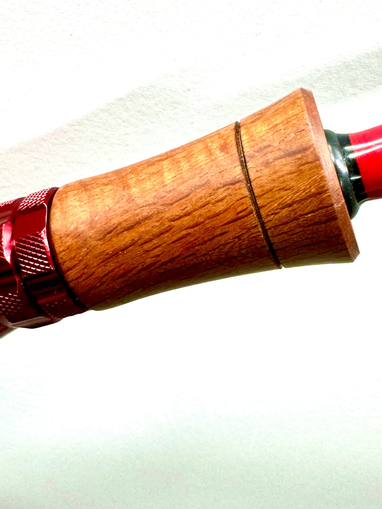 6’8” 10-17lb Baitcaster Rod