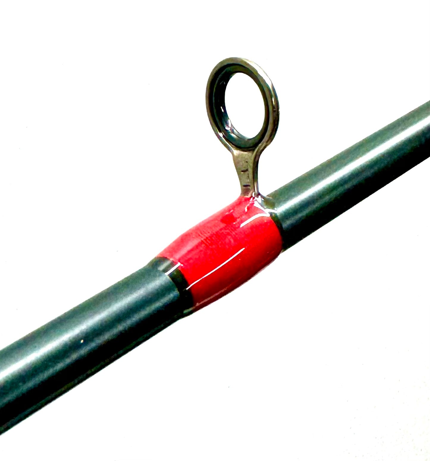 6’8” 10-17lb Baitcaster Rod