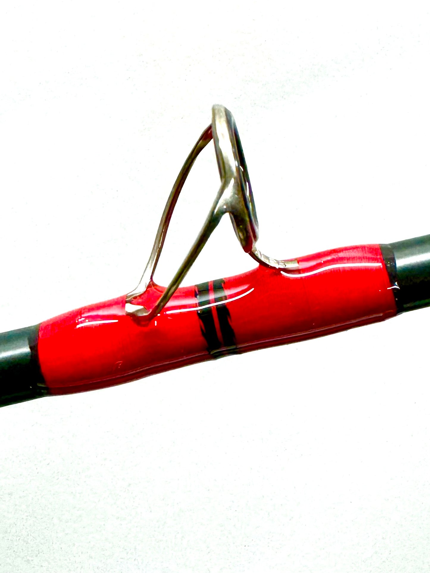 6’8” 10-17lb Baitcaster Rod