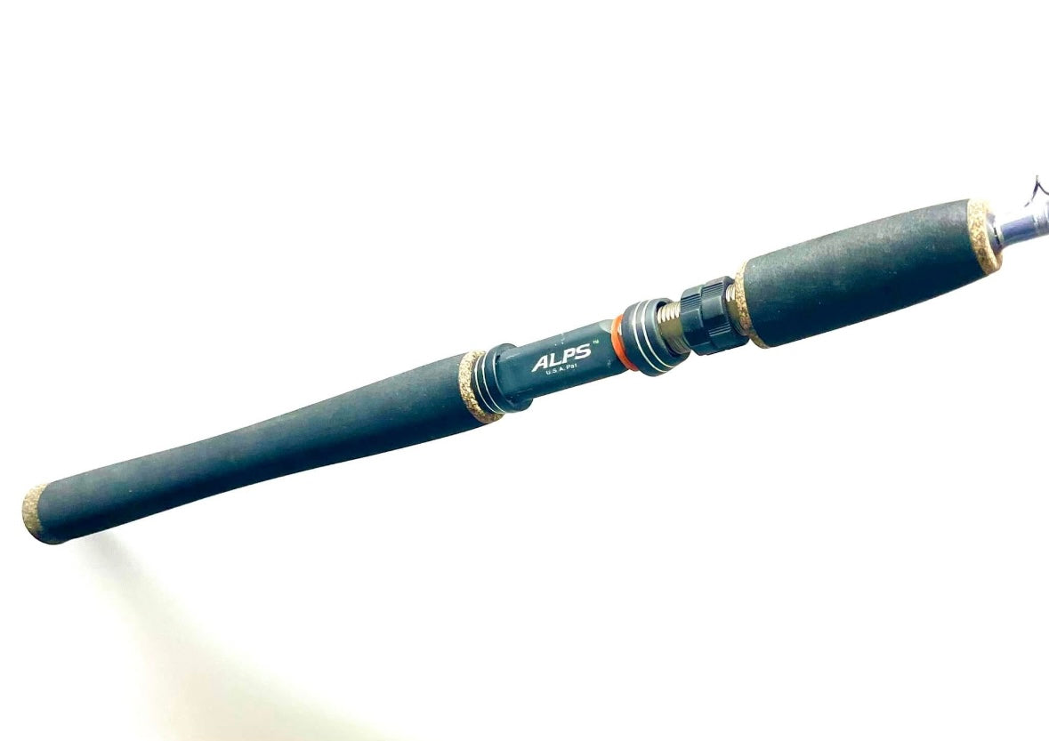 6’8” 2-6lb Trout Rod