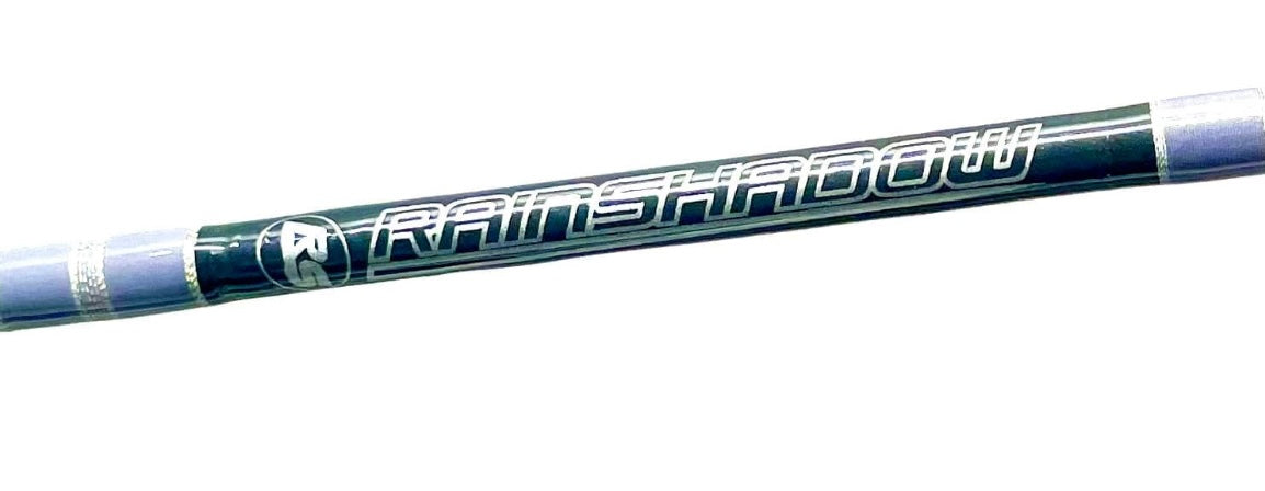 6’8” 2-6lb Trout Rod