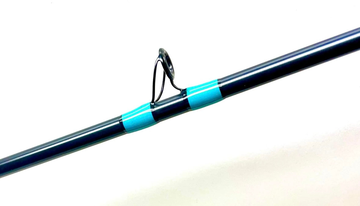 7’2” 10-17lb Swimbait Rod