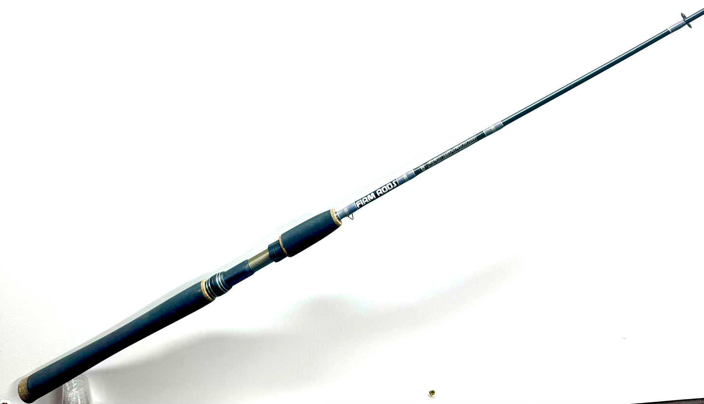 6’8” 2-6lb Trout Rod