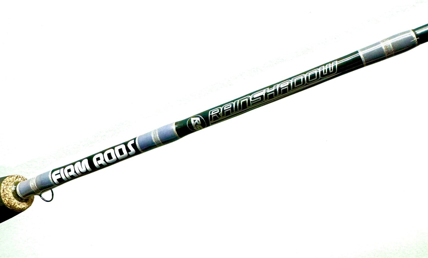 6’8” 2-6lb Trout Rod