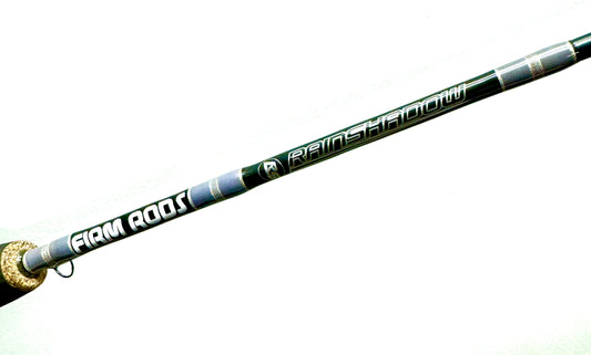 6’8” 2-6lb Trout Rod