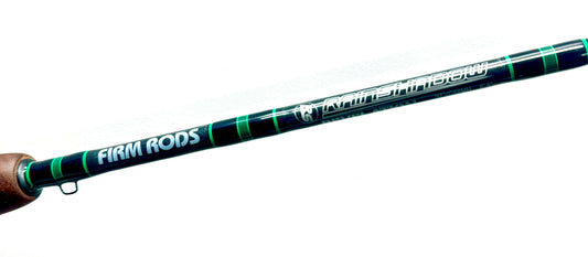 6’8” 12-20lb Baitcaster Rod