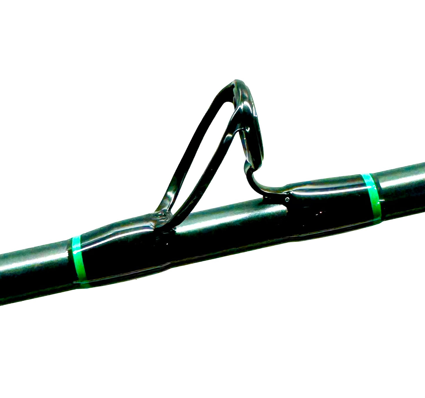 6’8” 12-20lb Baitcaster Rod